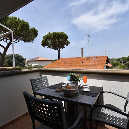 Residence Il Cardellino San Vincenzo Kültér fotó