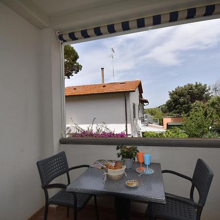 Residence Il Cardellino San Vincenzo Kültér fotó