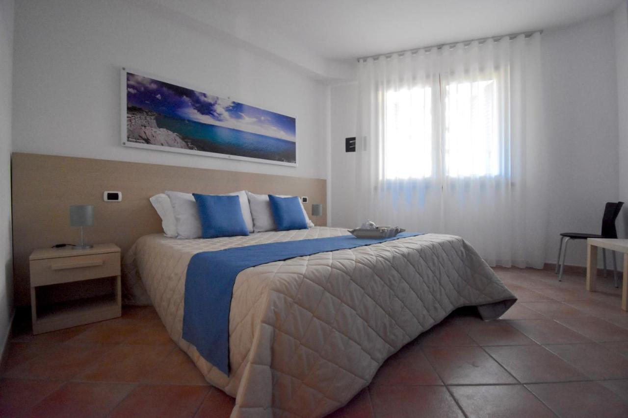 Residence Il Cardellino San Vincenzo Kültér fotó