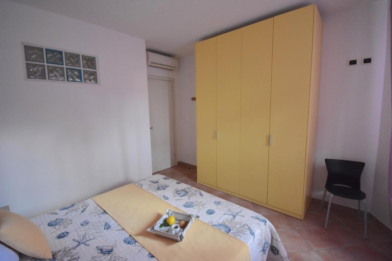 Residence Il Cardellino San Vincenzo Kültér fotó