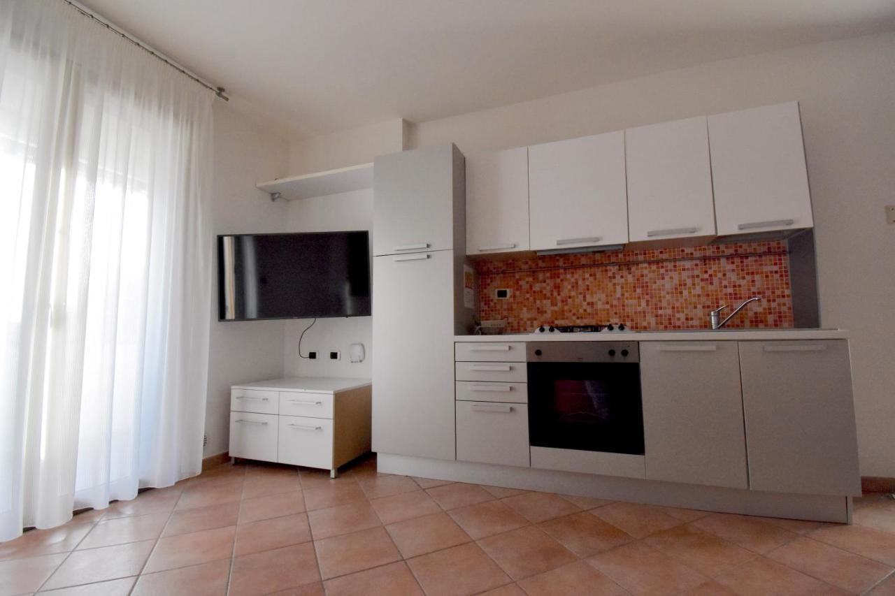 Residence Il Cardellino San Vincenzo Kültér fotó