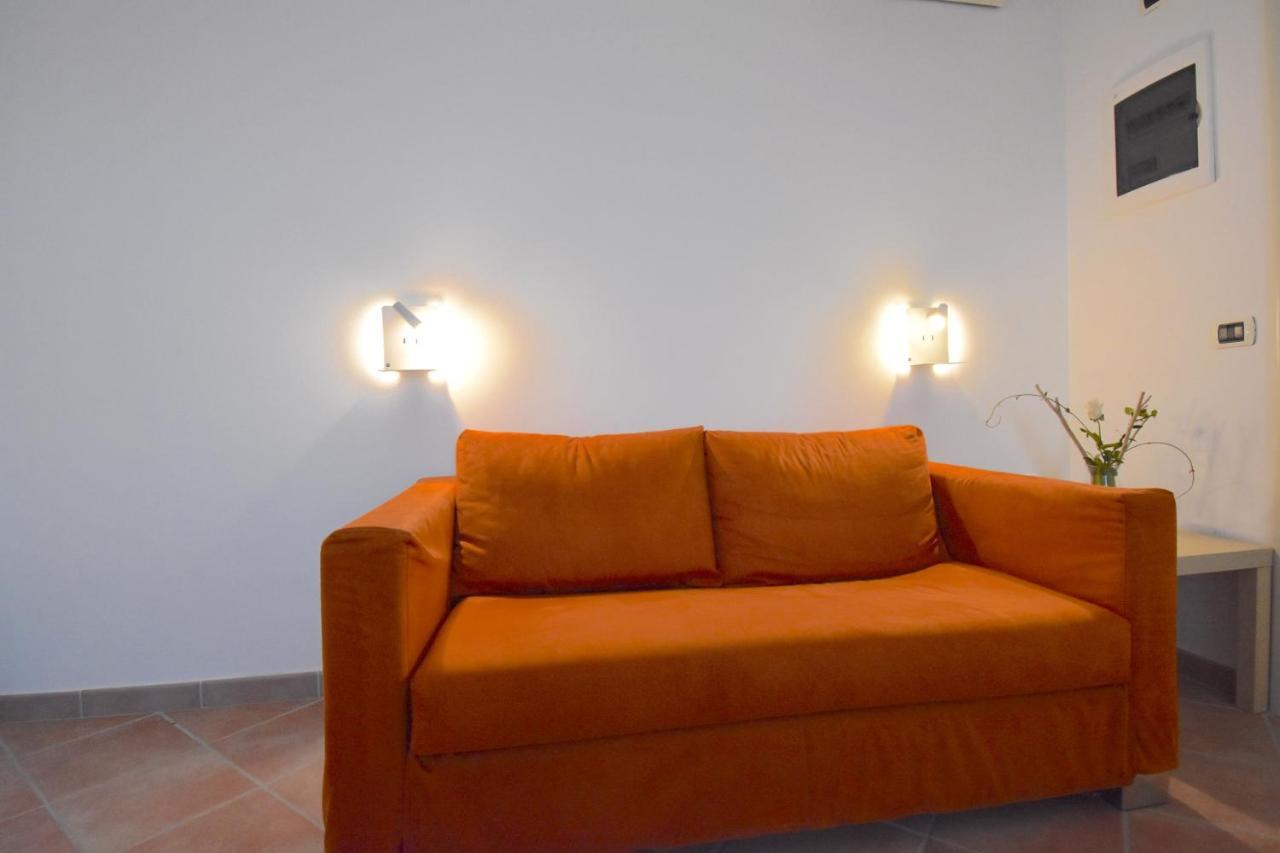 Residence Il Cardellino San Vincenzo Kültér fotó