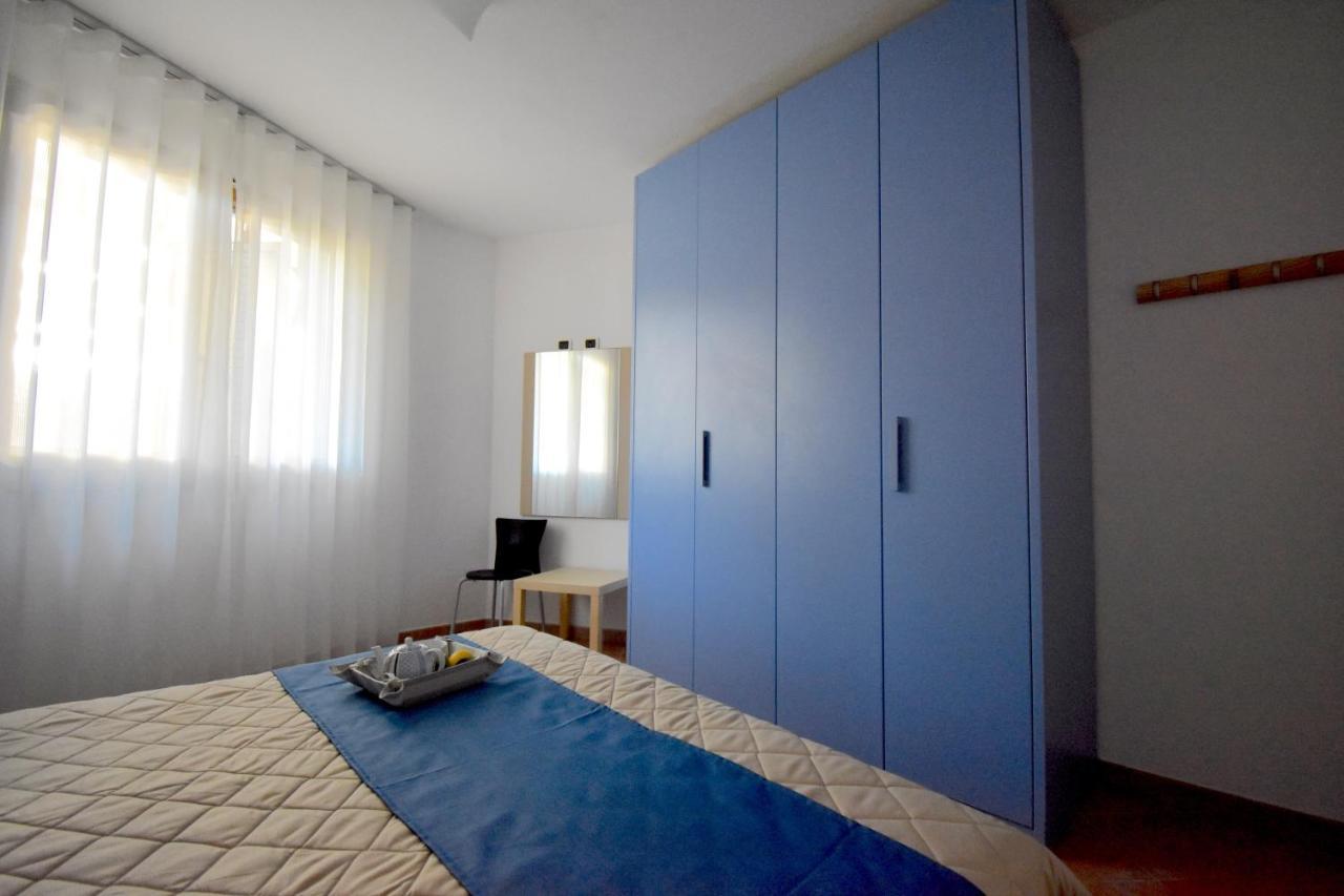 Residence Il Cardellino San Vincenzo Kültér fotó