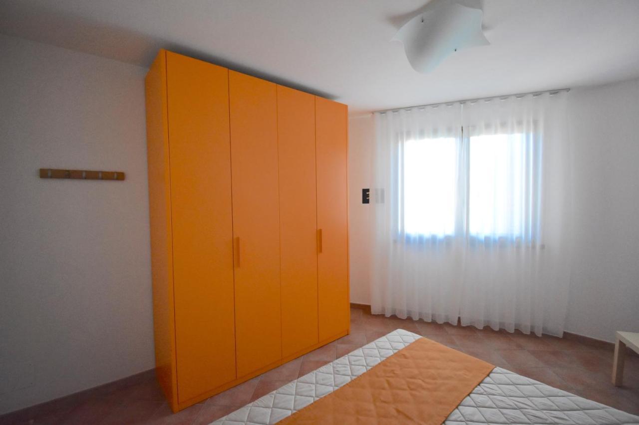 Residence Il Cardellino San Vincenzo Kültér fotó