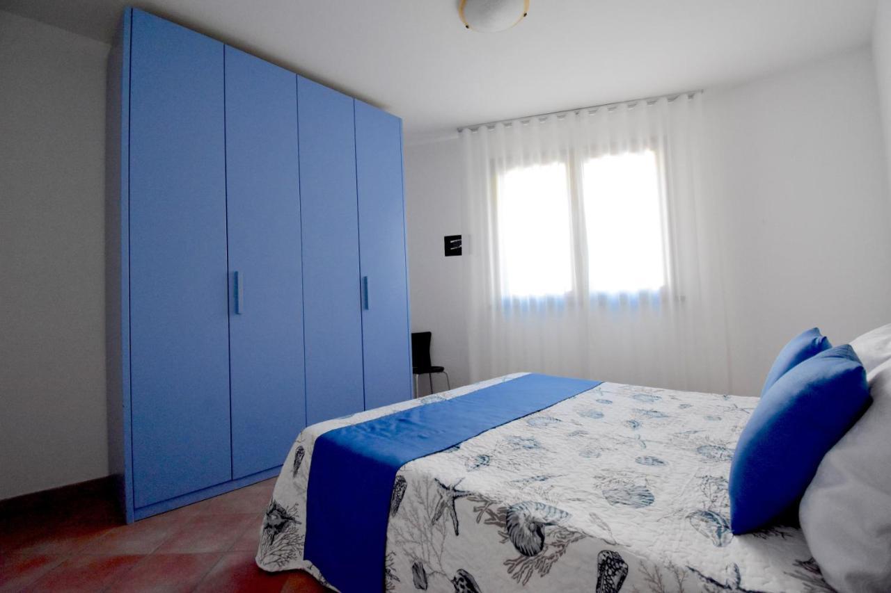 Residence Il Cardellino San Vincenzo Kültér fotó