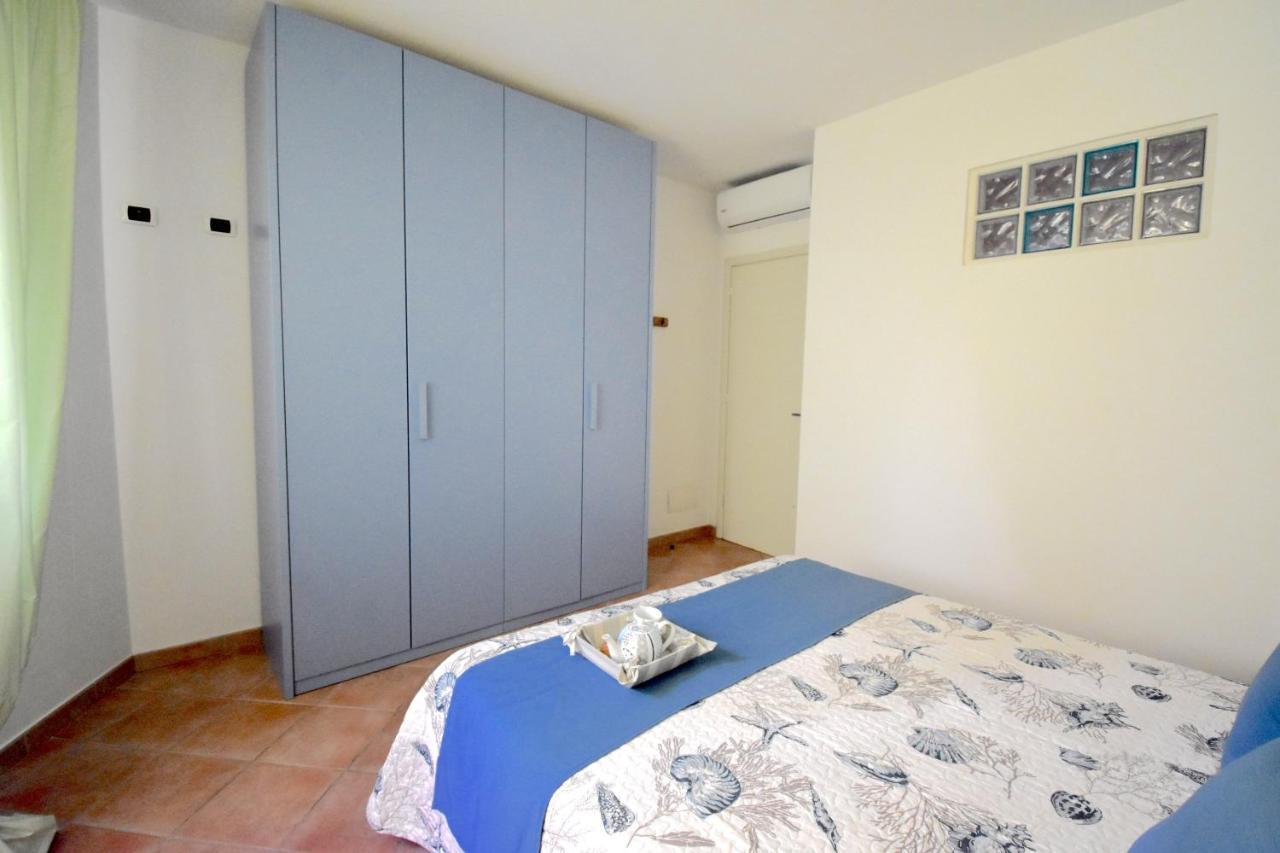 Residence Il Cardellino San Vincenzo Kültér fotó