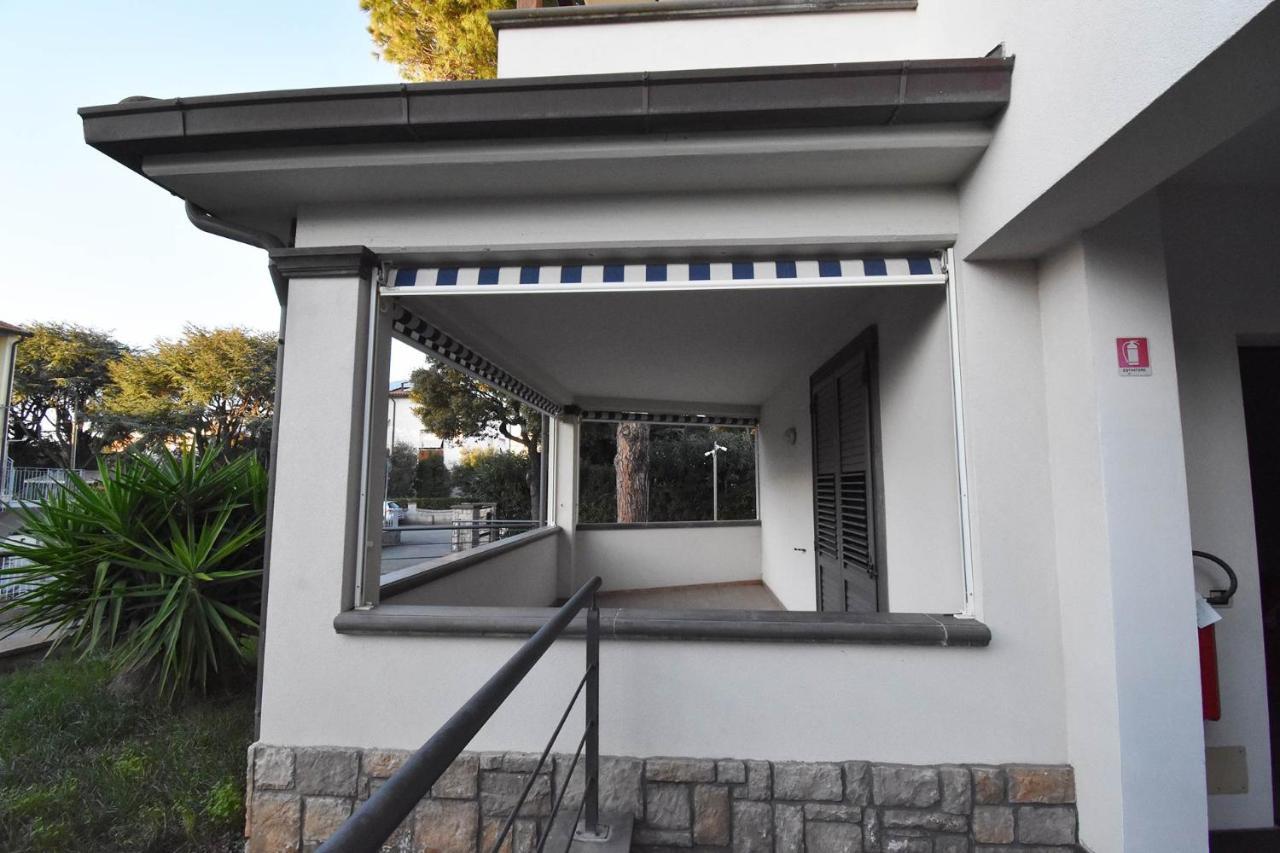 Residence Il Cardellino San Vincenzo Kültér fotó