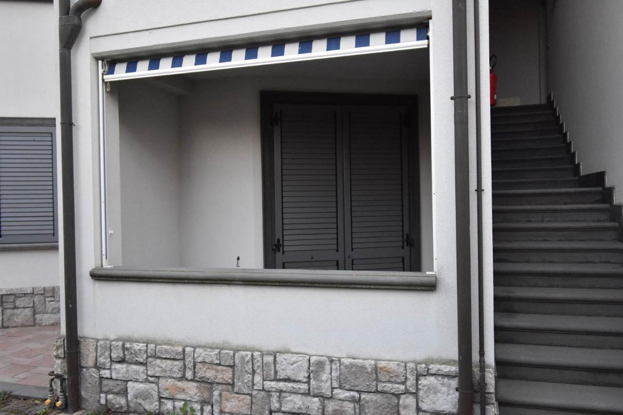 Residence Il Cardellino San Vincenzo Kültér fotó