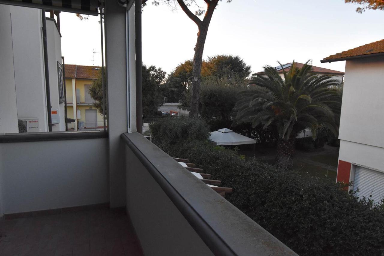 Residence Il Cardellino San Vincenzo Kültér fotó