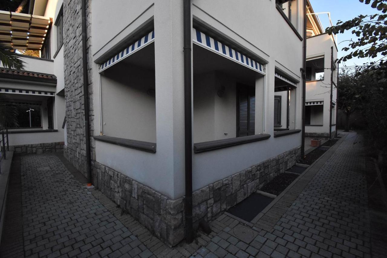 Residence Il Cardellino San Vincenzo Kültér fotó